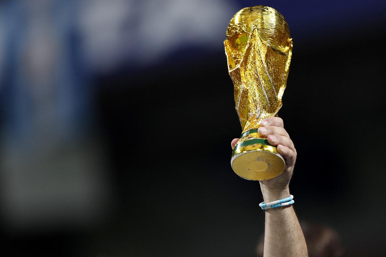 FIFA World Cup 2026 - Semi Final - England v Argentina