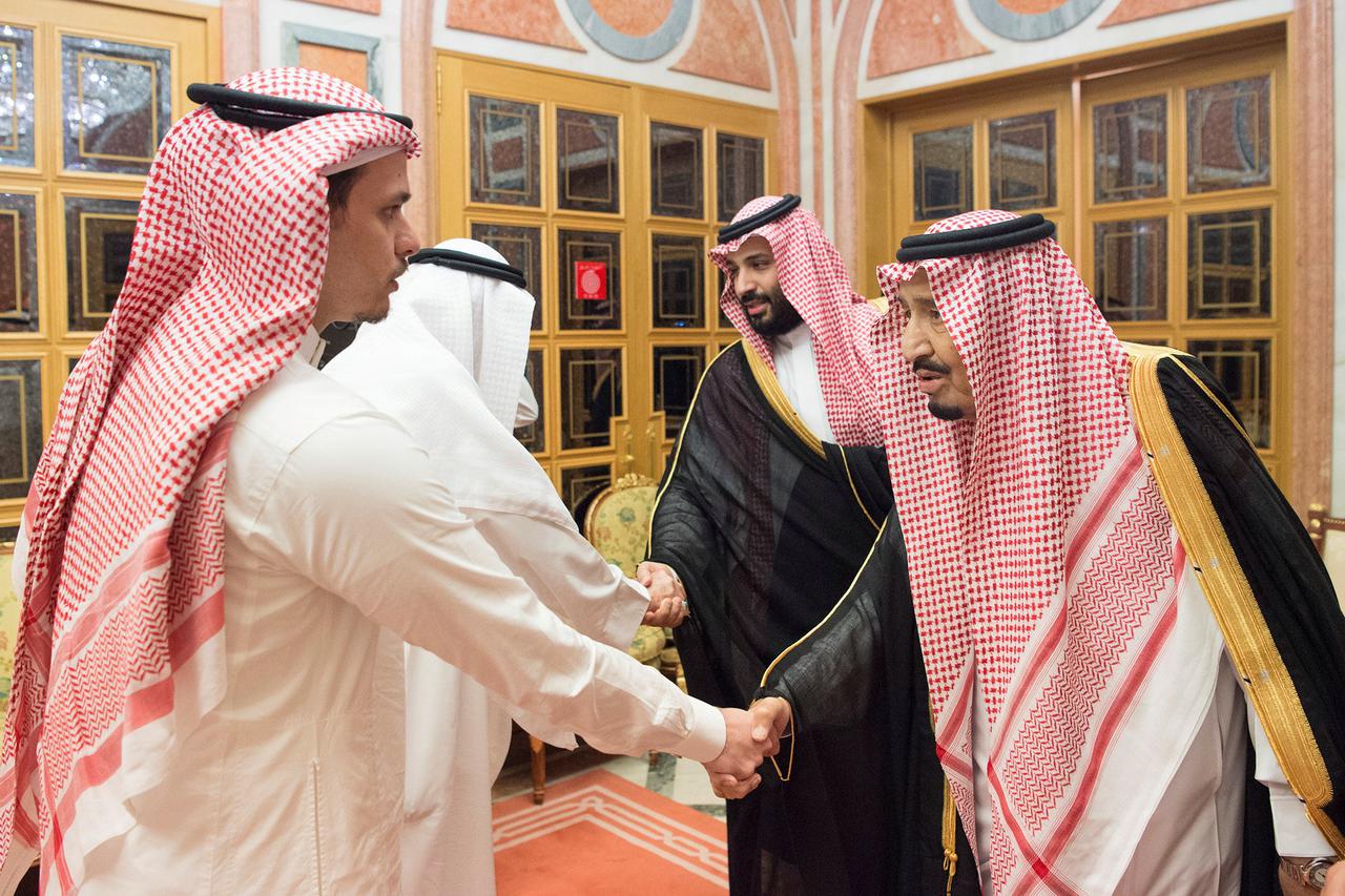 Salman bin Abdulaziz Al Saud