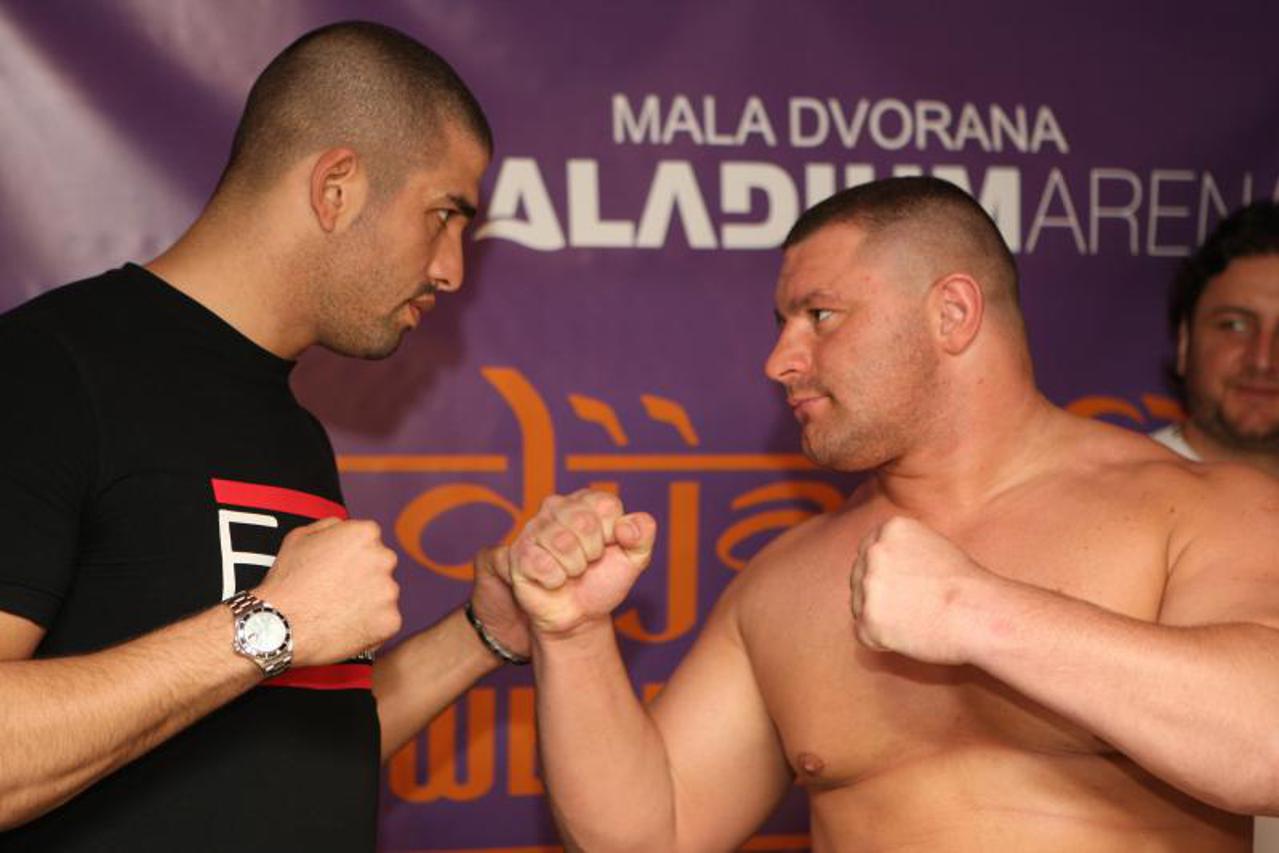 Denis Stojnić