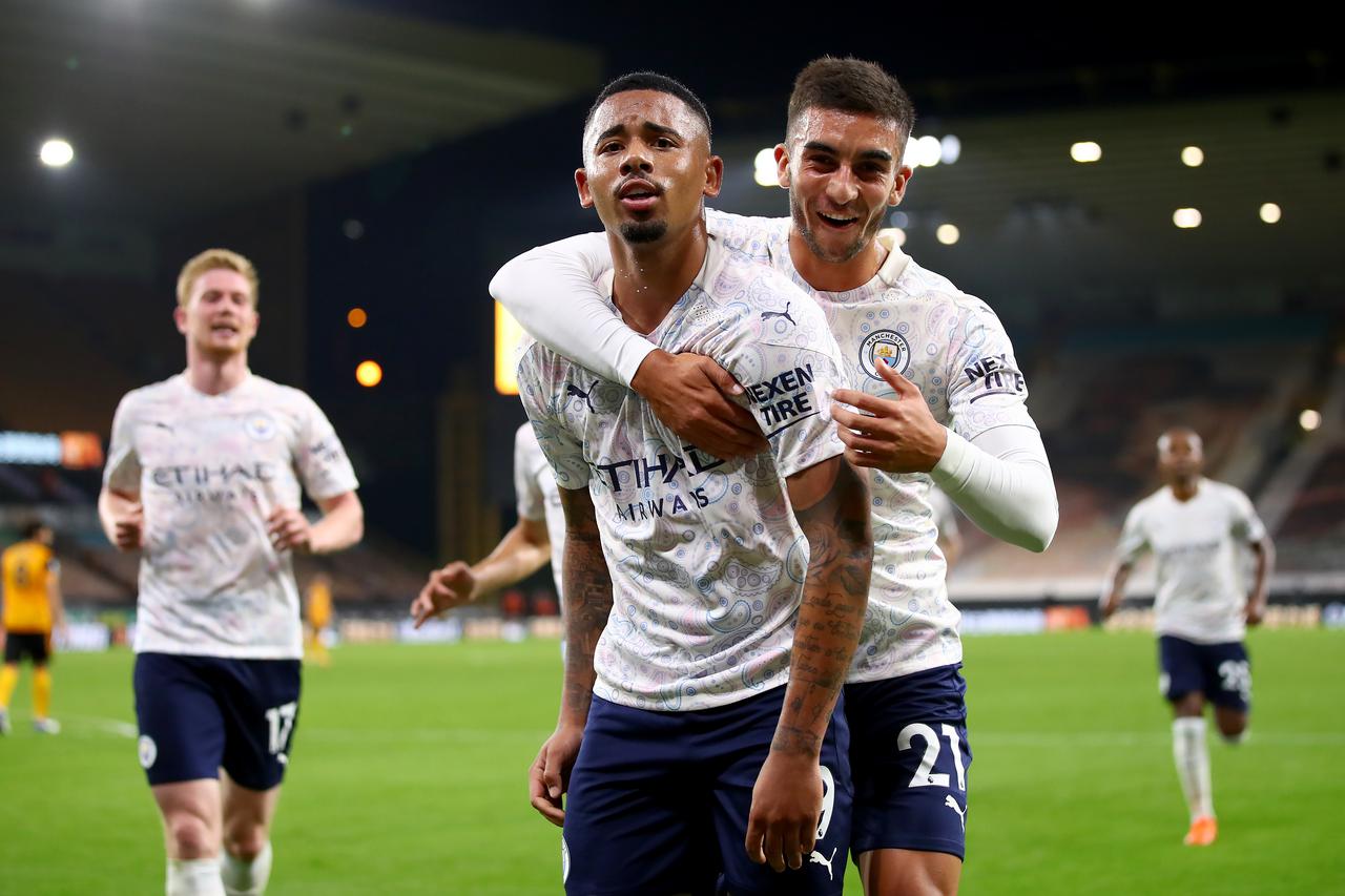 Gabriel Jesus