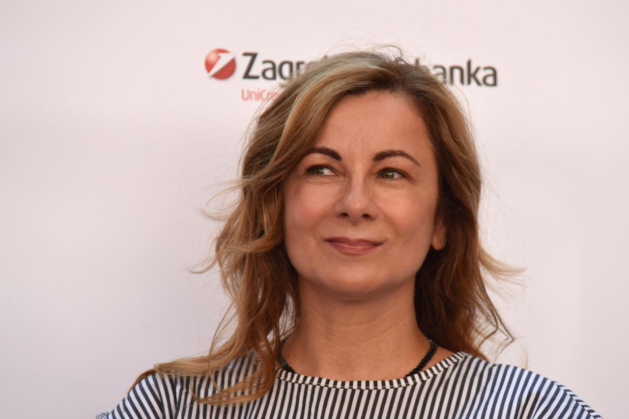 Pula: Konferencija za medije ekipe filma "Za ona stara vremena" na 65. Pulskom filmskom festivalu