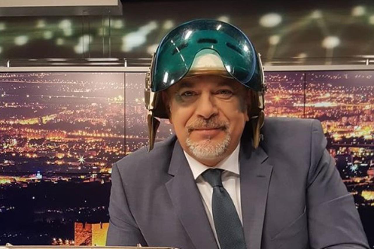 Zoran Šprajc direkt