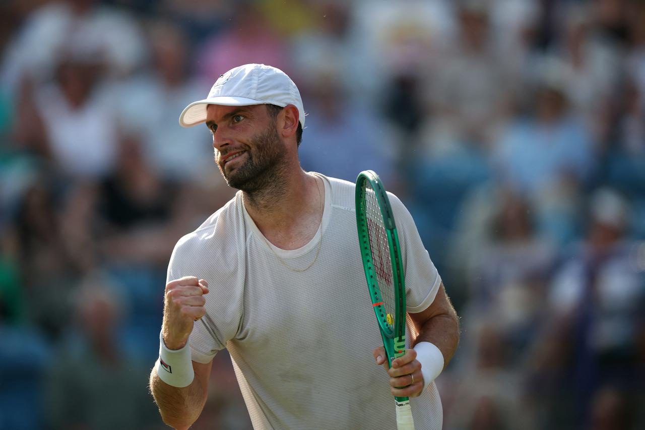 Eastbourne Open