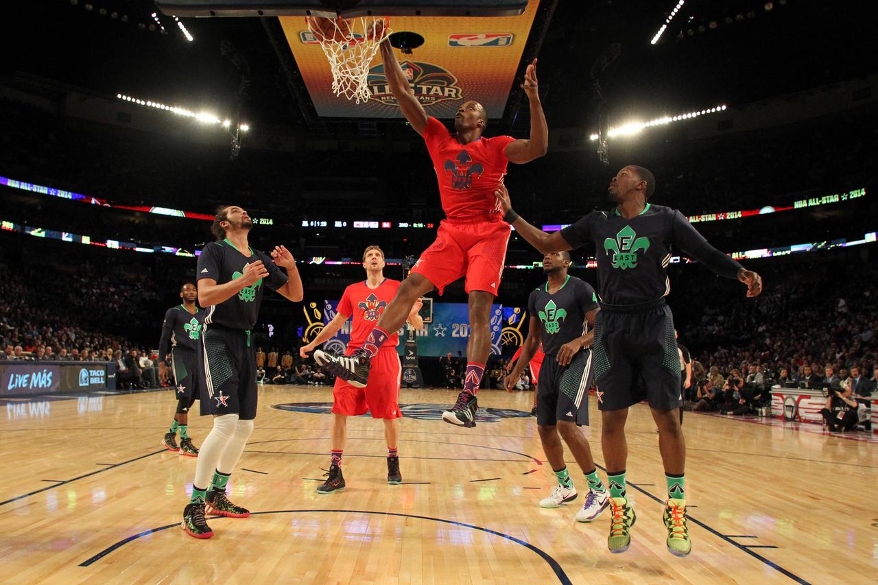 NBA All-Star