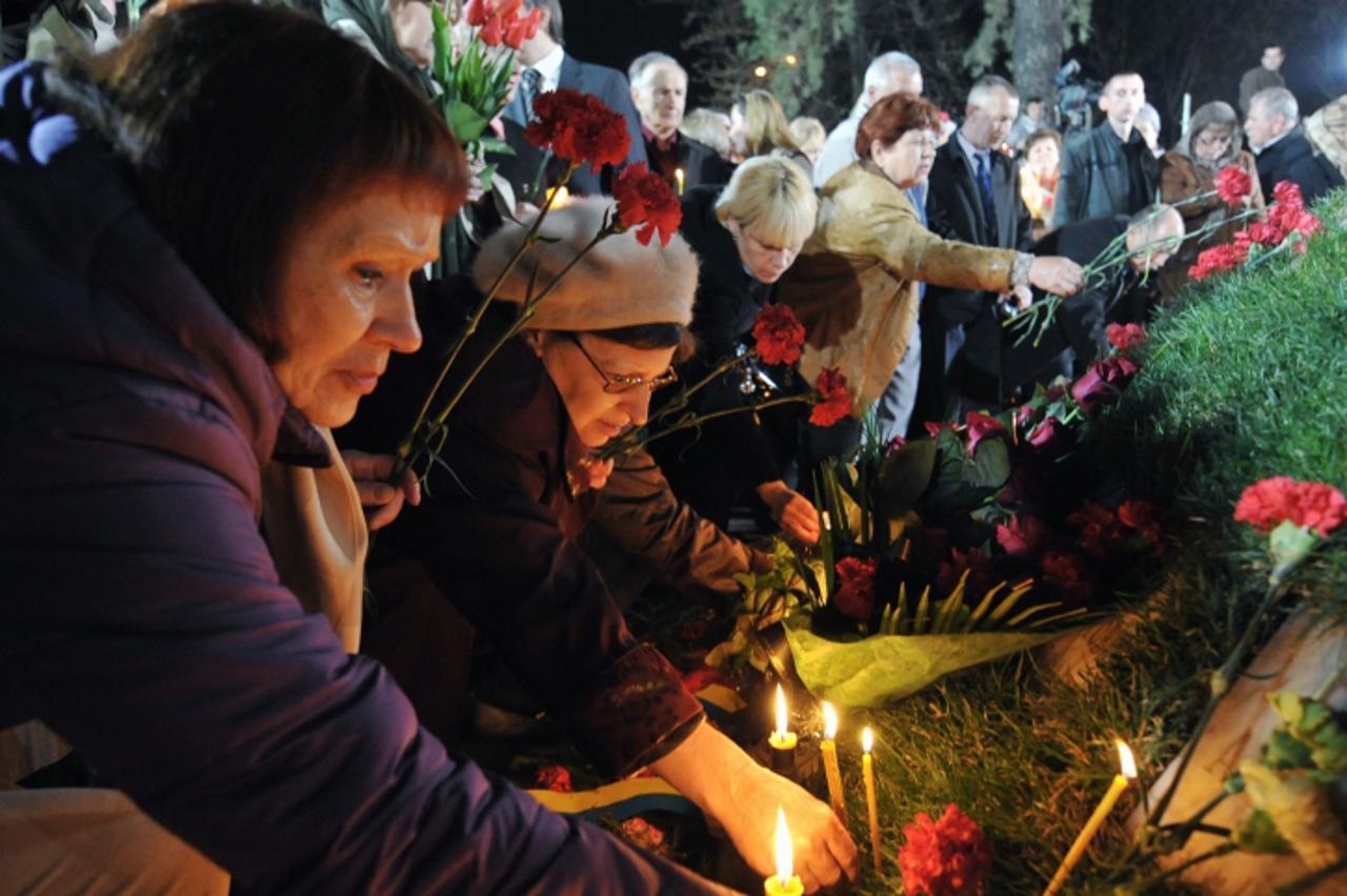 černobil, obljetnica (1)