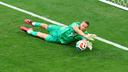 Norway's national team goalkeeper Ørjan Nyland moves to one of Norway's top clubs