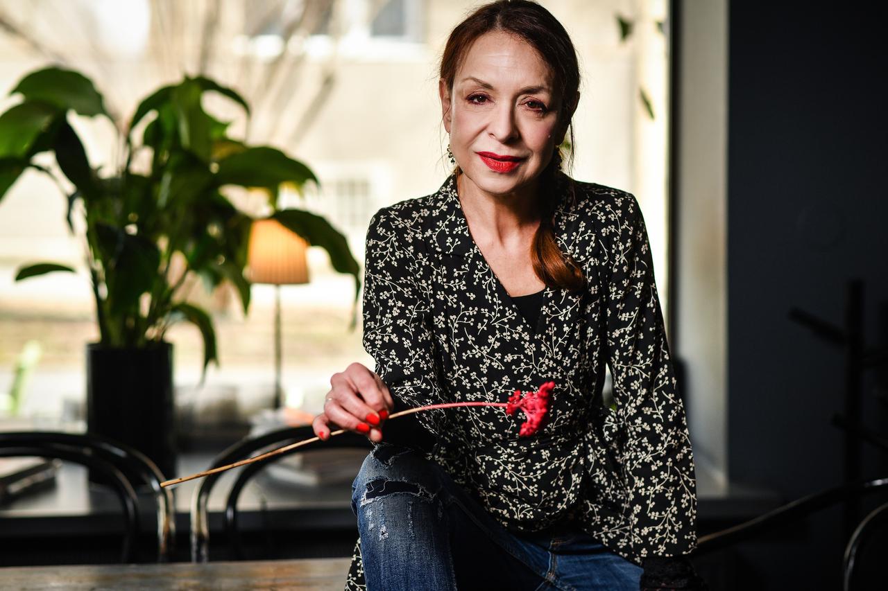 Doris Šarić-Kukuljica