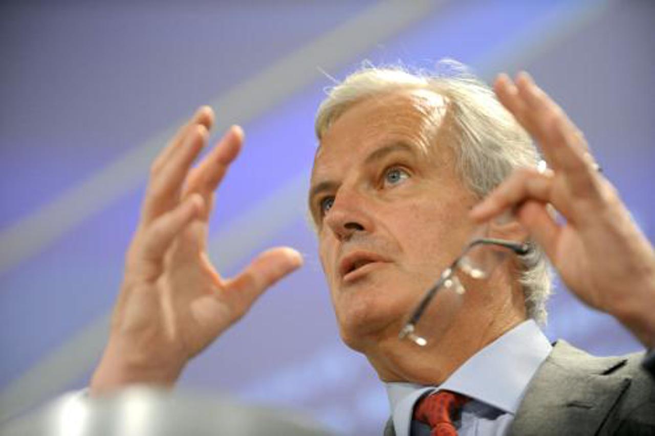 Michel Barnier