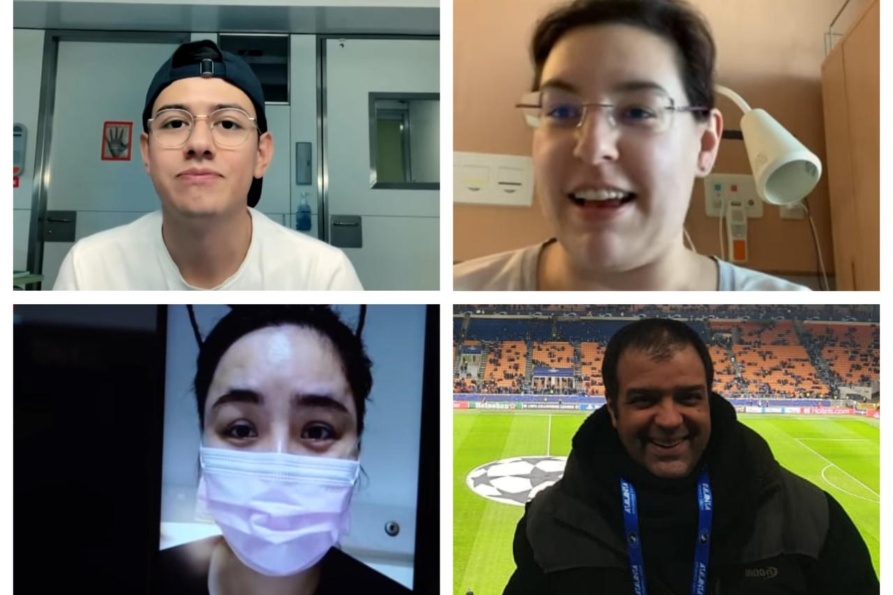 preboljeli koronavirus