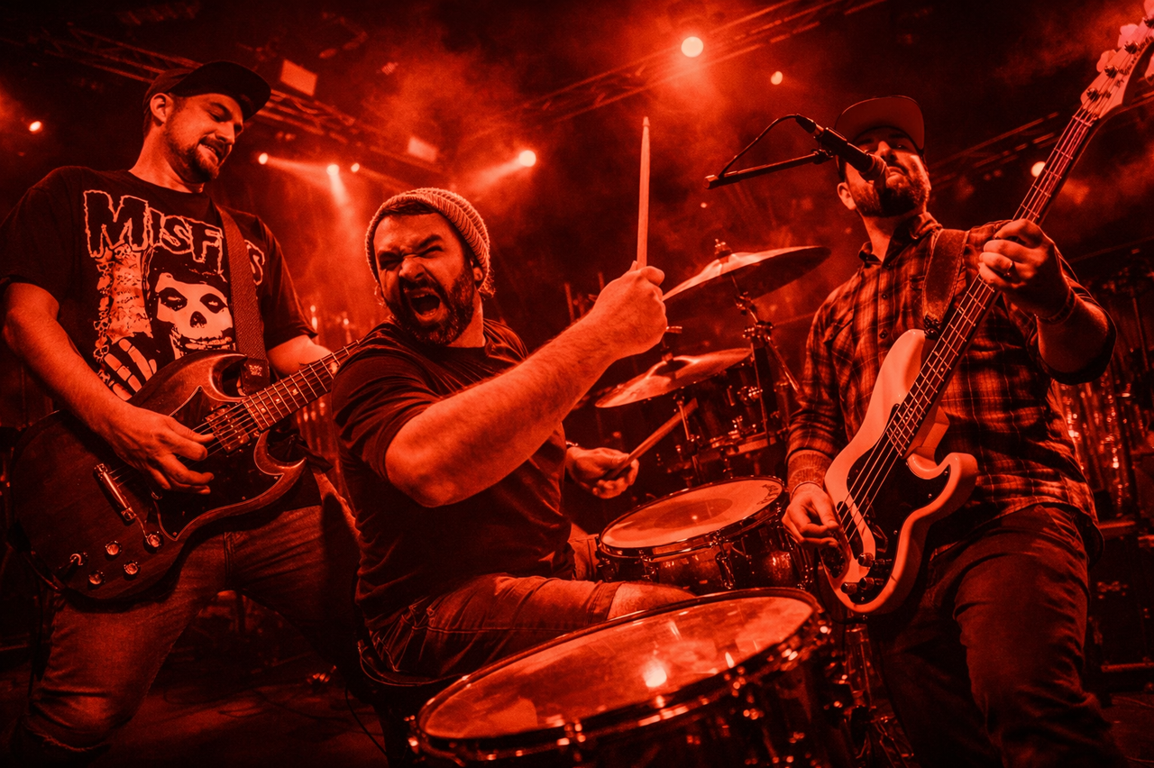 Bendovi na Polupanom Lončiću