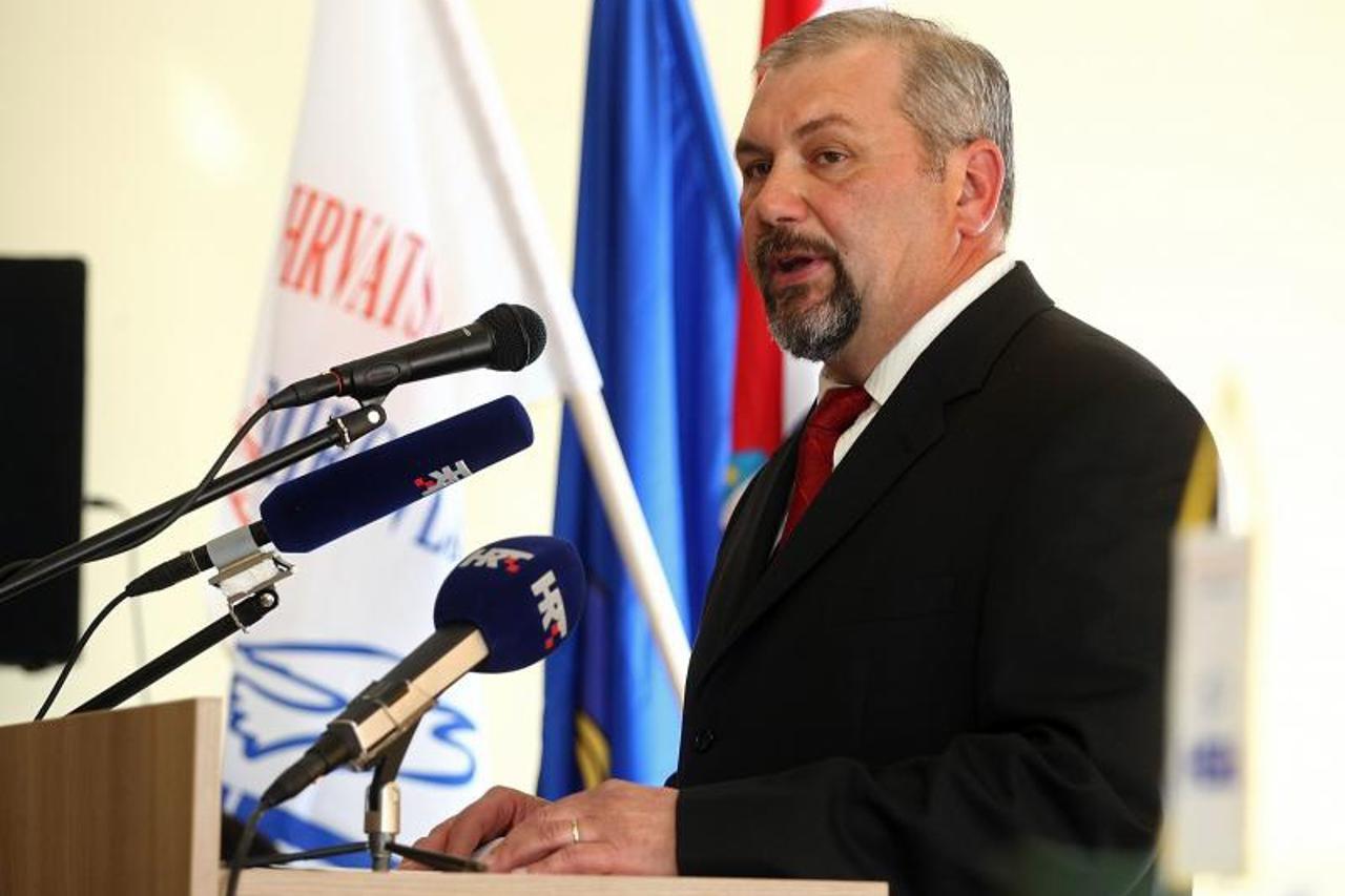 silvano hrelja