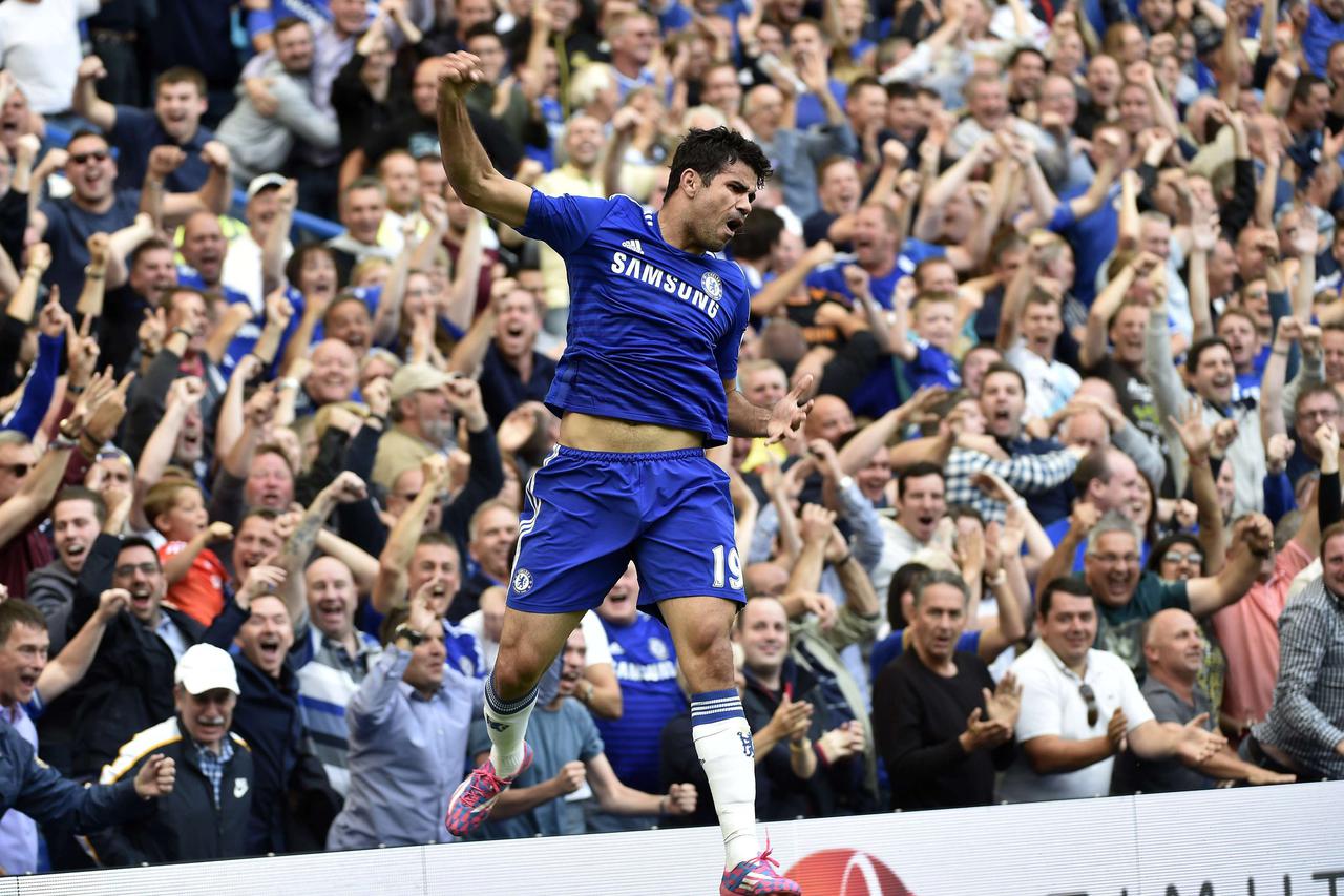 Diego Costa