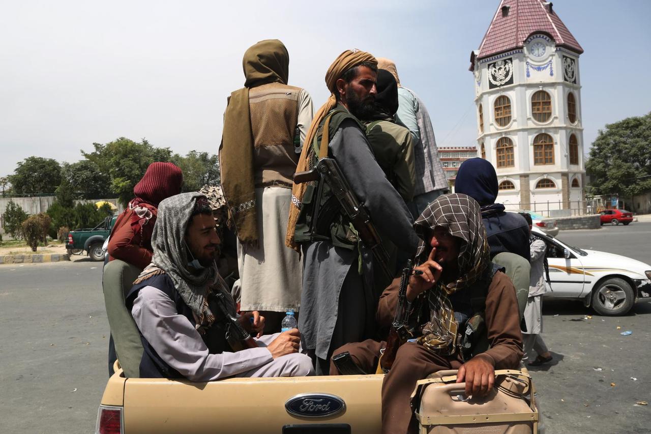 Kabul