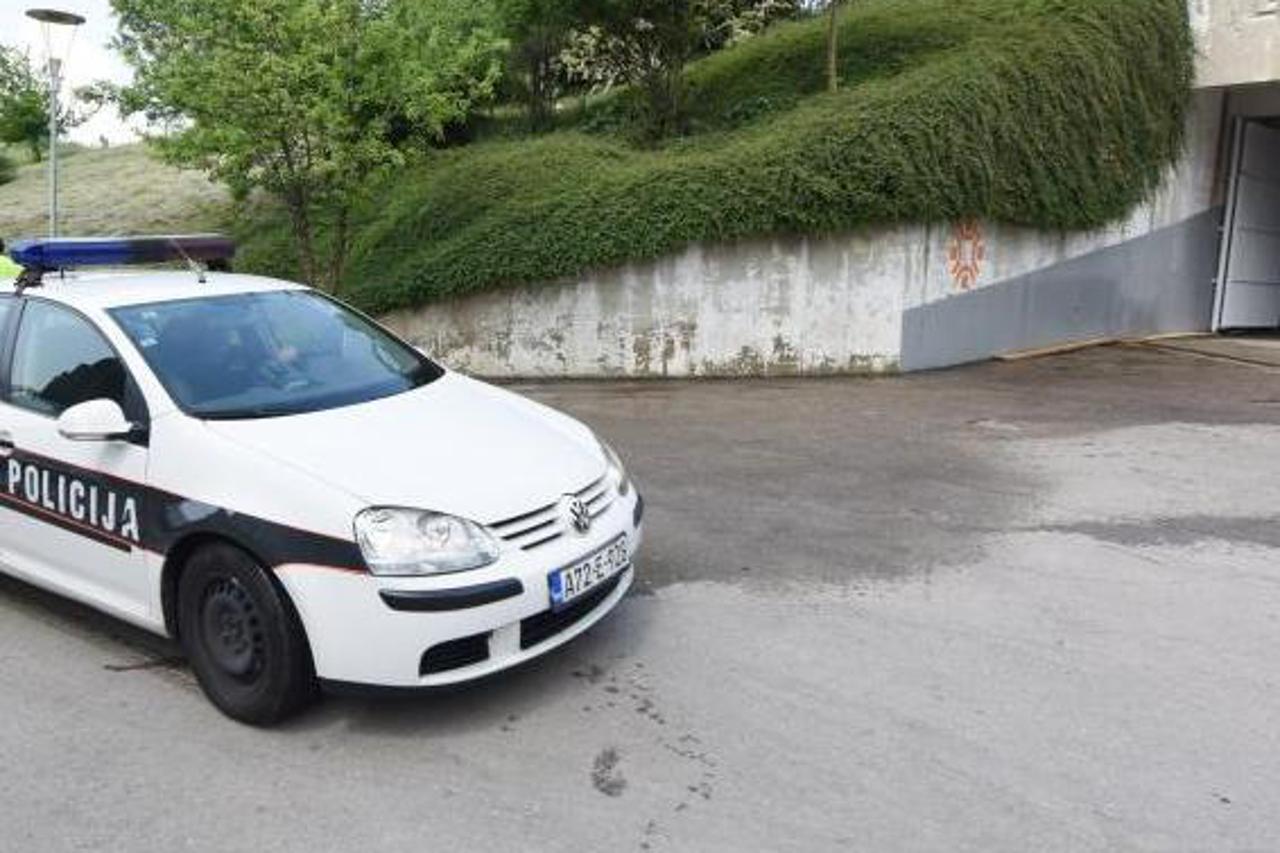 Policija BiH