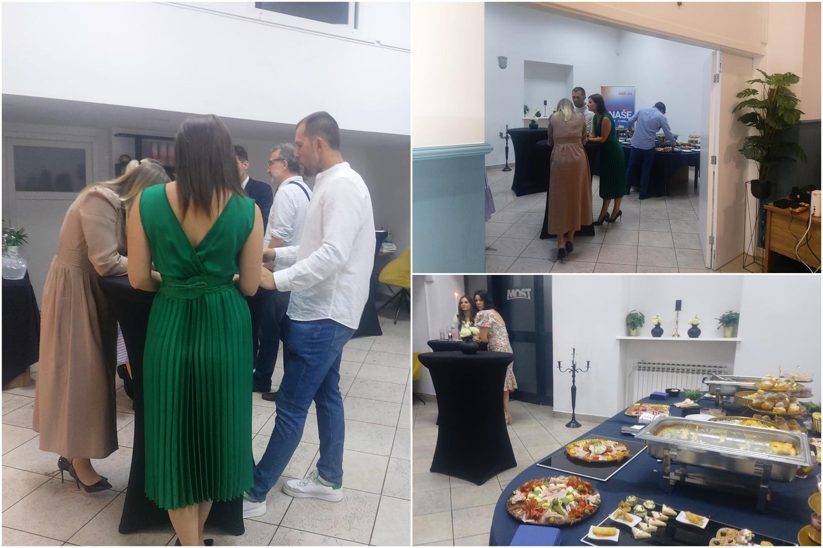 Birači u Hrvatskoj danas su birali 12 zastupnica i zastupnika koji će ih predstavljati u Europskom parlamentu.

