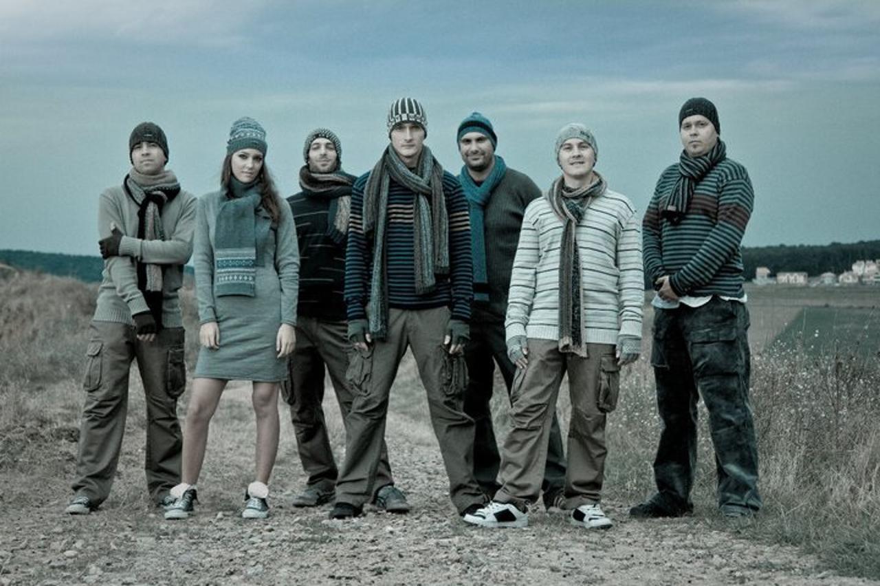 KNOCKOUT SNOW FESTIVAL