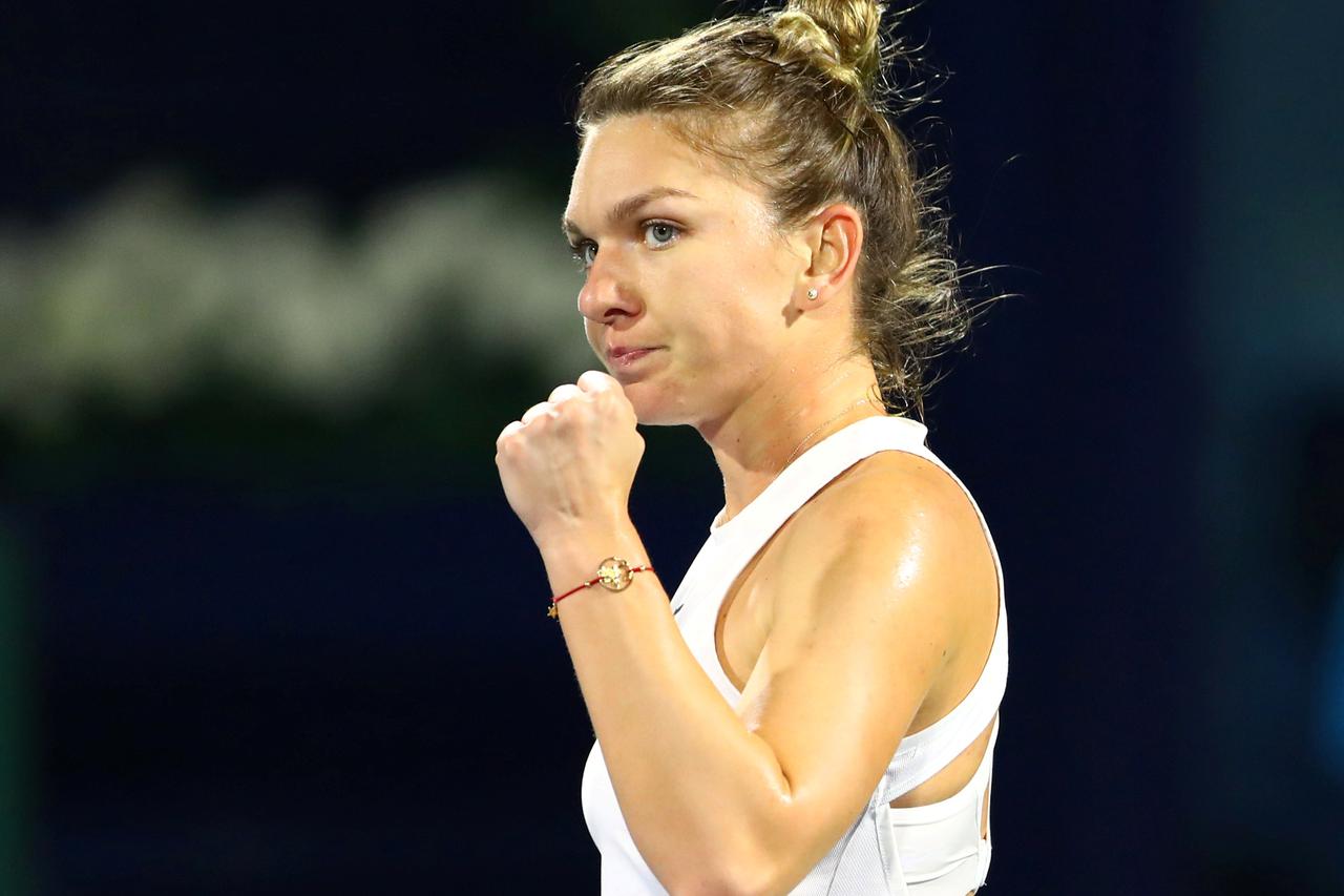 Simona Halep