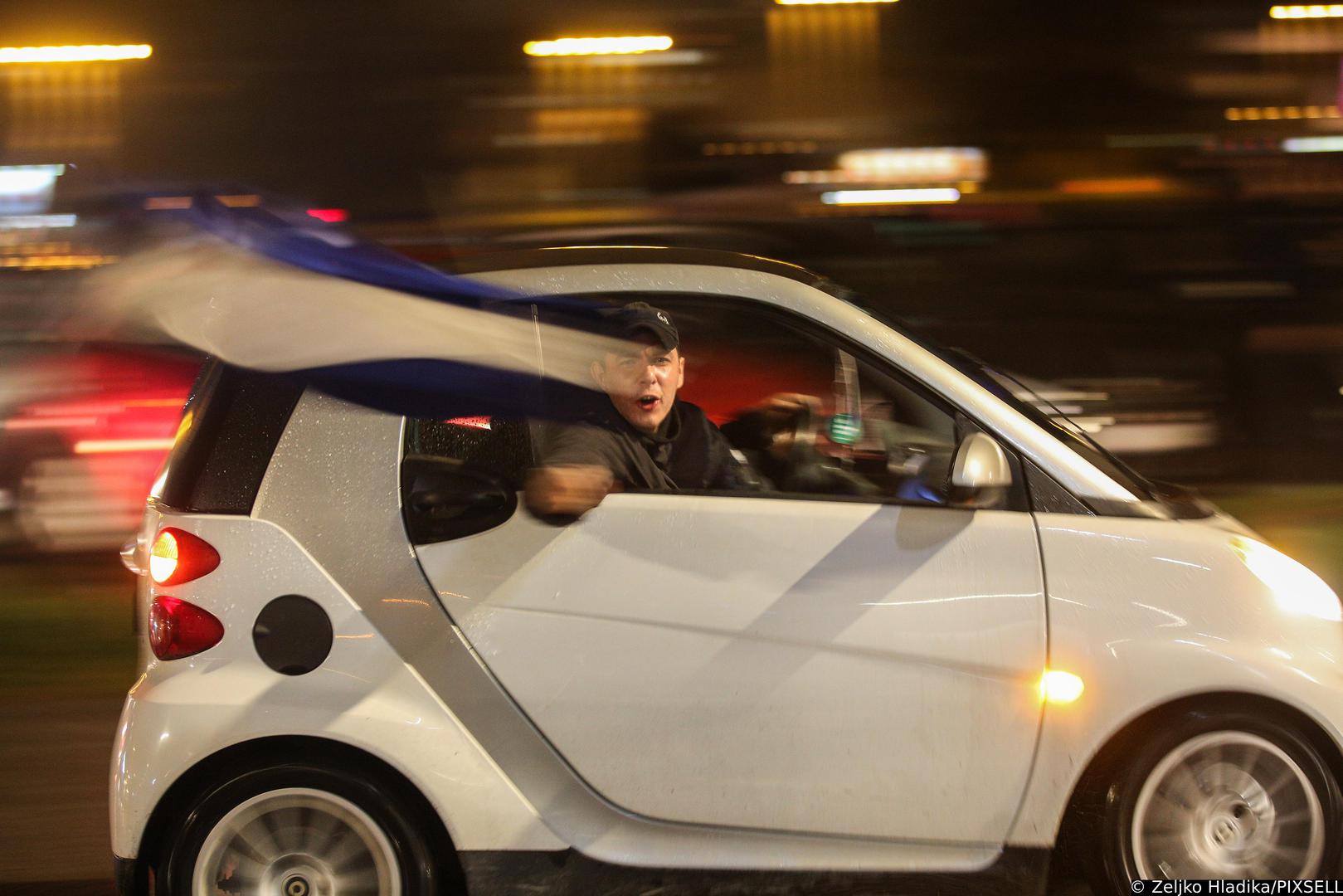 03.11.2021., Zagreb - Karusel BBB-a povodom njihovog 35. rodjendana