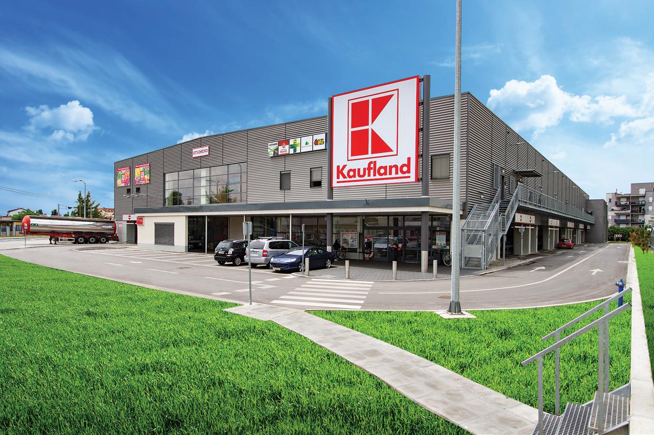 Kaufland