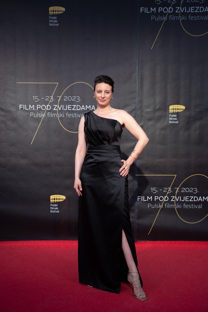 Judita Franković Brdar