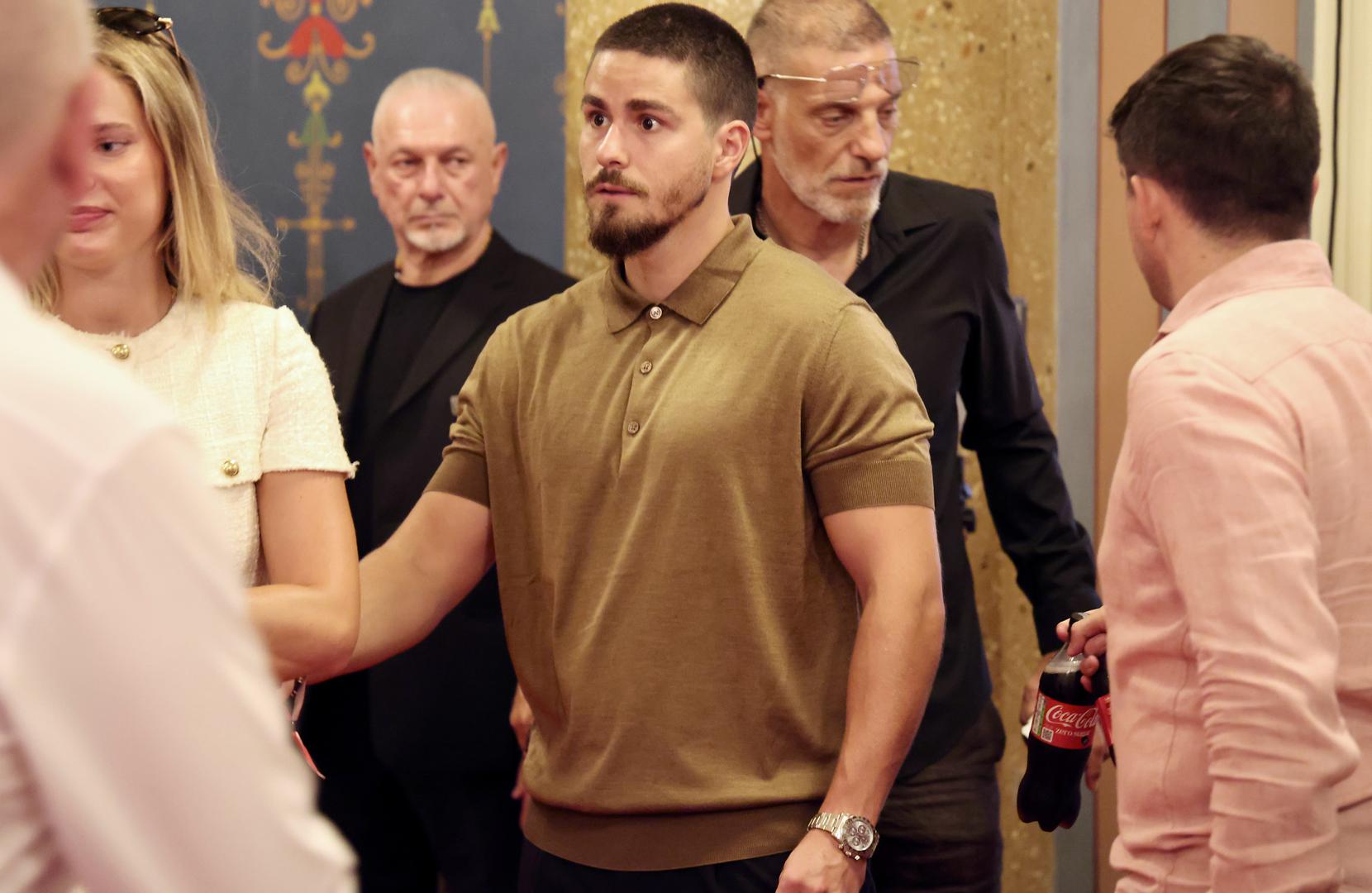 Više fotografija Alani Bilić pogledajte u nastavku naše galerije.