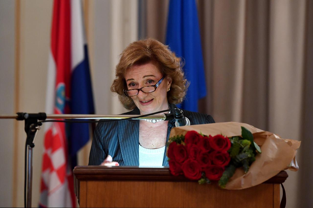 Zagreb: Časopis "Zagreb, moj grad" proslavio 15. rođendan