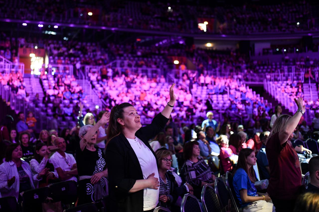 Kovačić zabio za vodstvo Vatrenih