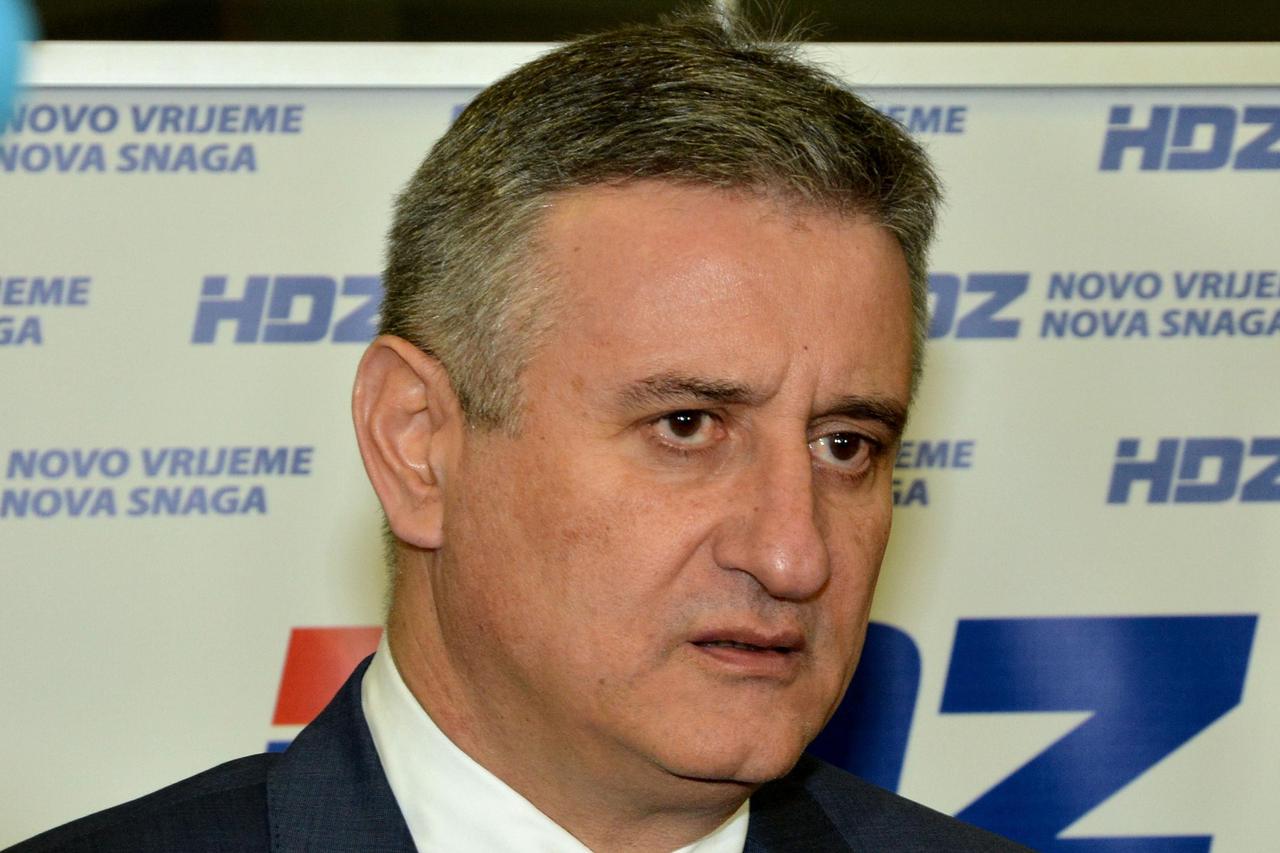 Karamarko