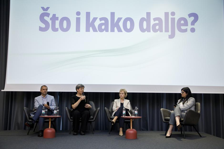 konferencija ”Ovisnost o pušenju – što čini Hrvatska?