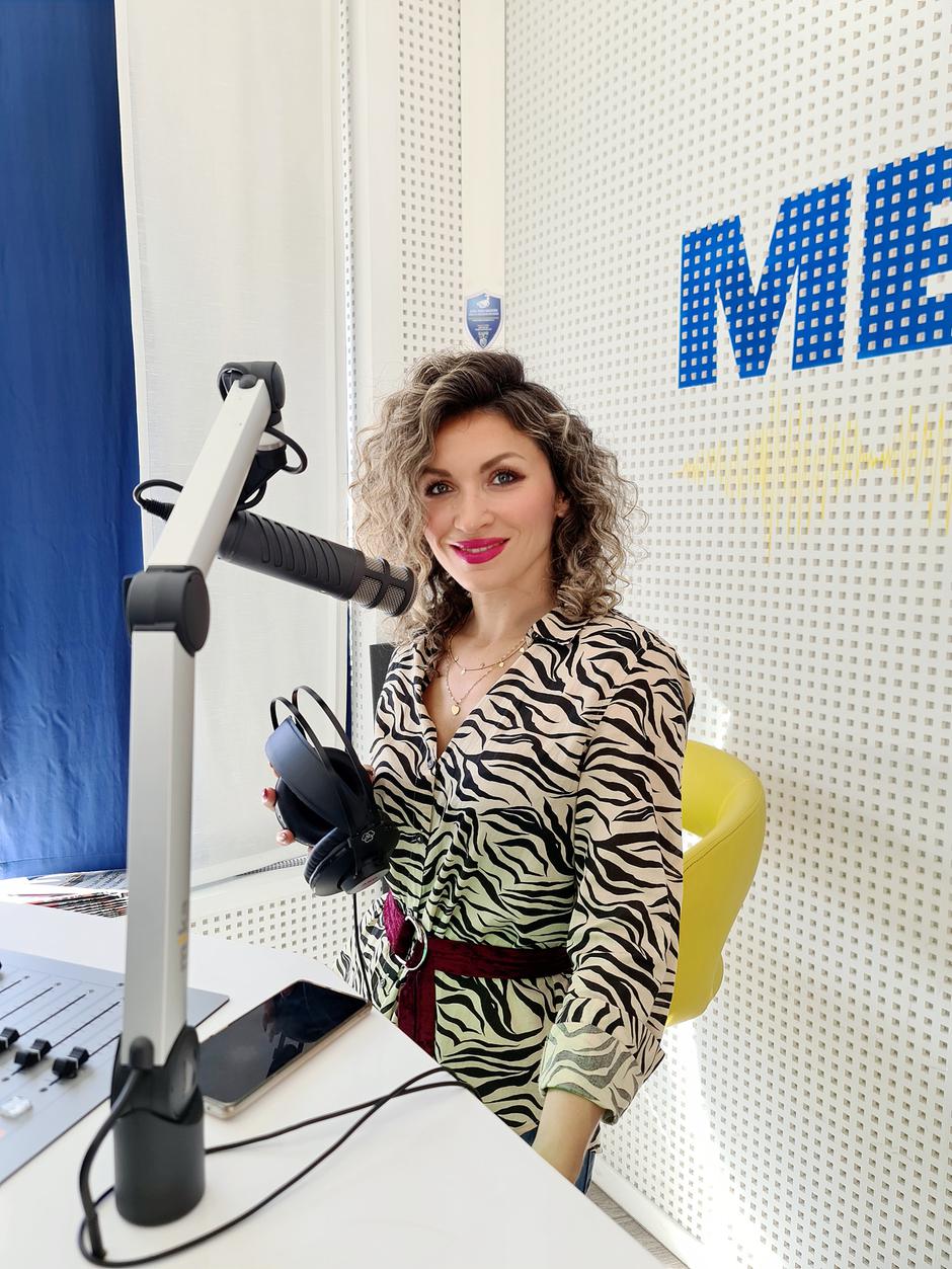 Kristina Iveković