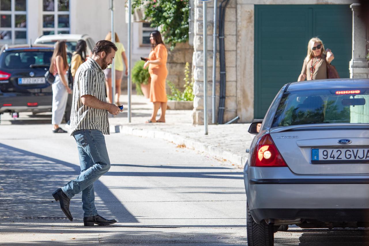 Cavtat: Dvojnik Pedra Pascala na snimanju filma s Nicolas Cageom pregažen automobilom