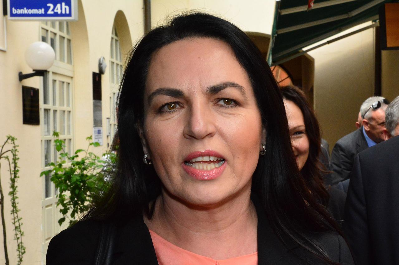 dubravka jurlina alibegović