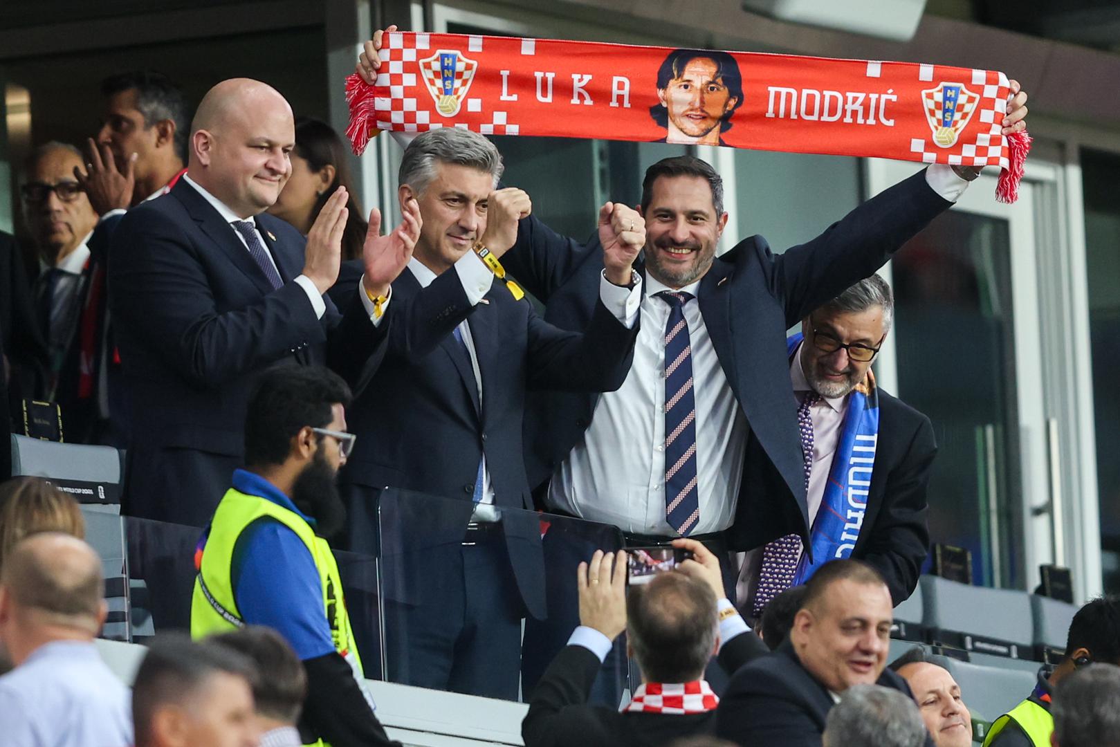 Hrvatska nogometna reprezentacija sinoć je u Torontu svladala Panamu s 1:0 u drugom kolu Svjetskog prvenstva