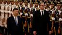 Srbija se masovno veže uz Kinu: Vučić i Xi potpisali više od 30 sporazuma