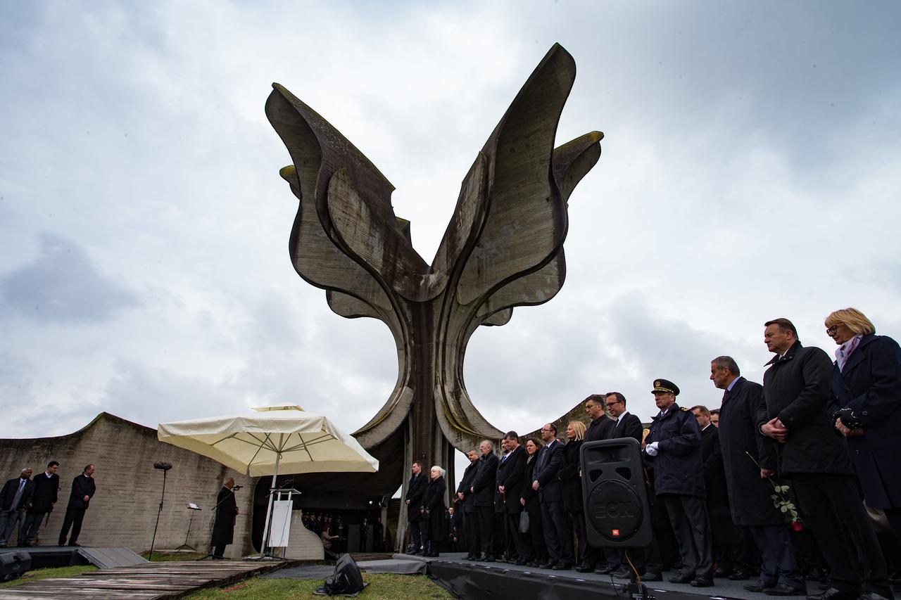Jasenovac