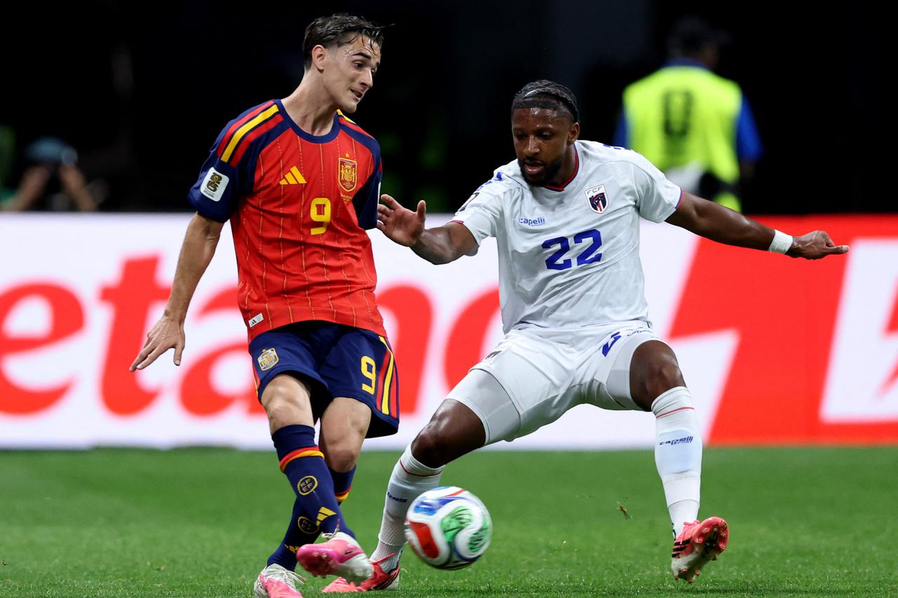 FIFA World Cup 2026 - Group H - Spain v Cape Verde