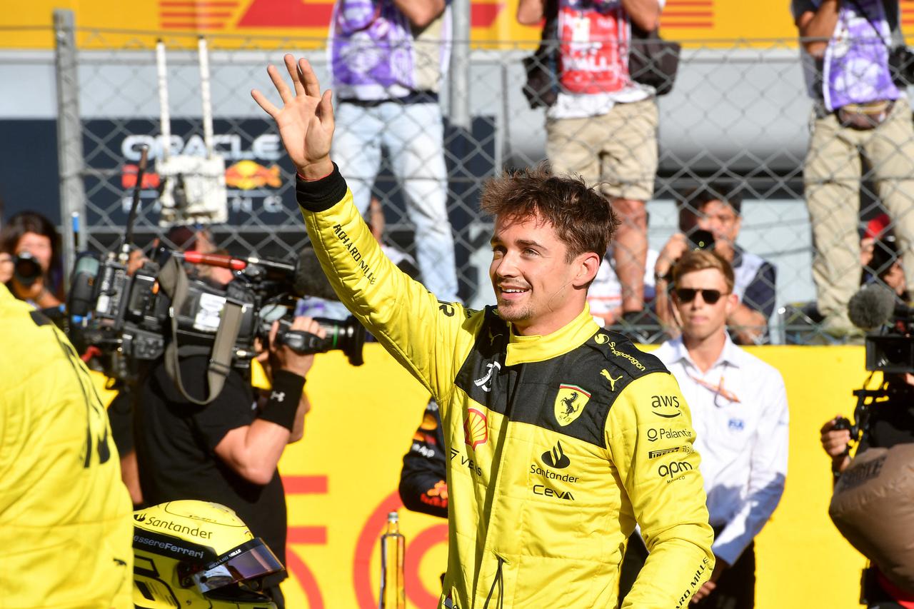 Italian Grand Prix