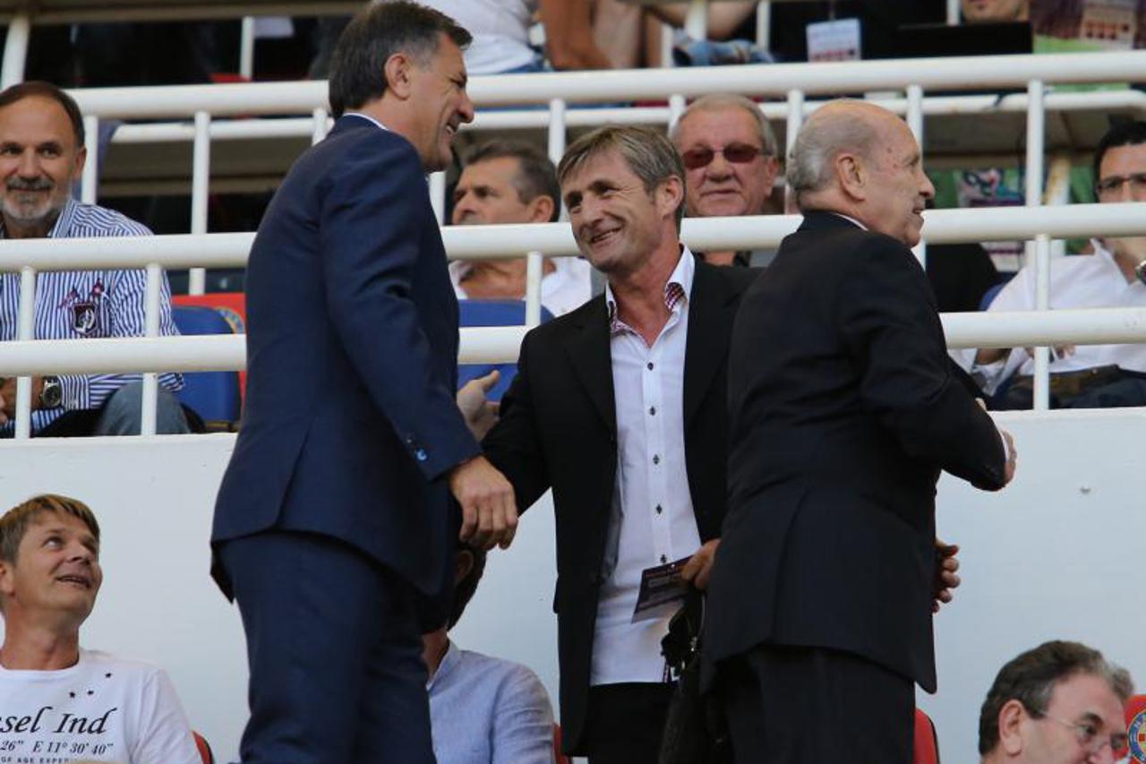 Jarni Mamić