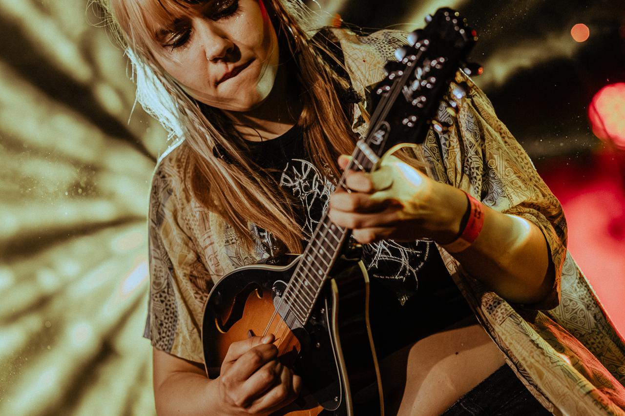 Špic fest 2026: Lika Kolorado i Linija 109