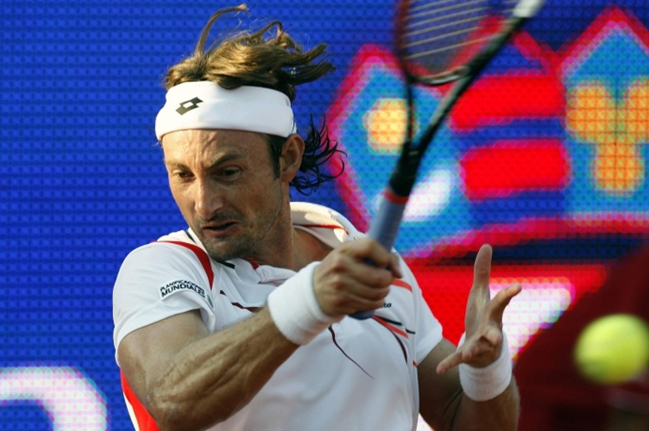Juan Carlos Ferrero