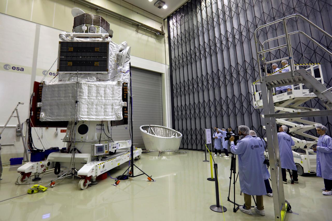 BepiColombo