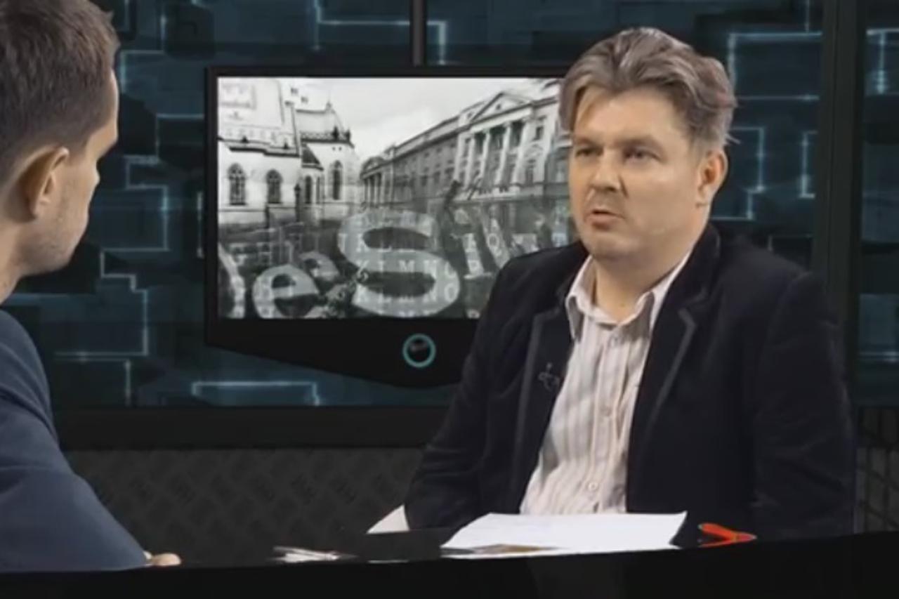 juričan veto