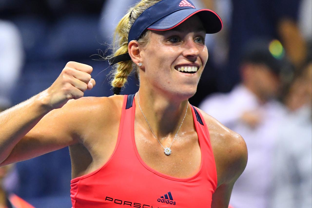 Angelique Kerber