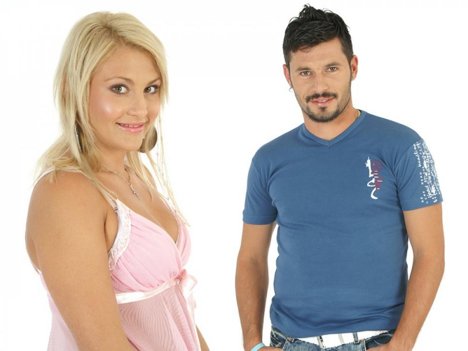 Violeta i Nikša