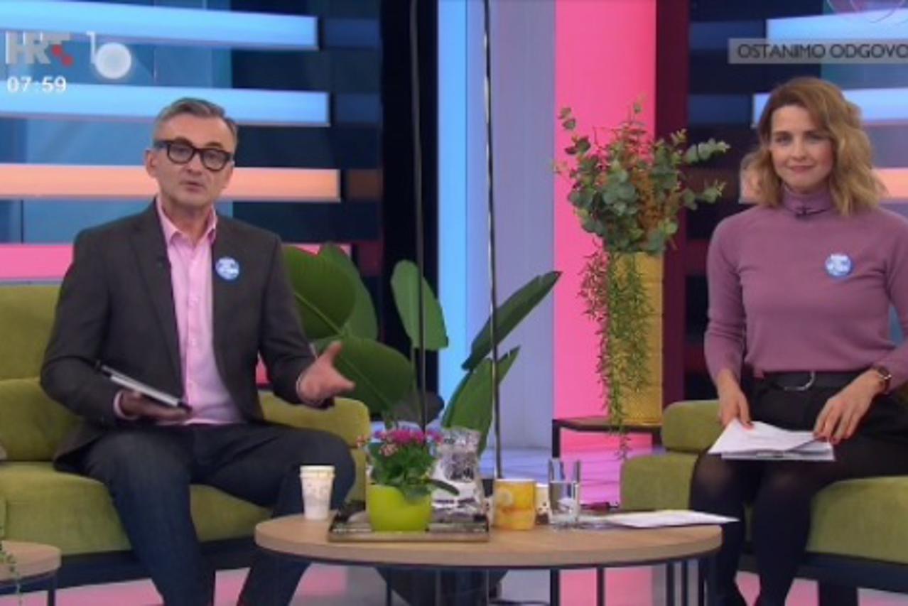 Dobro jutro Hrvatska