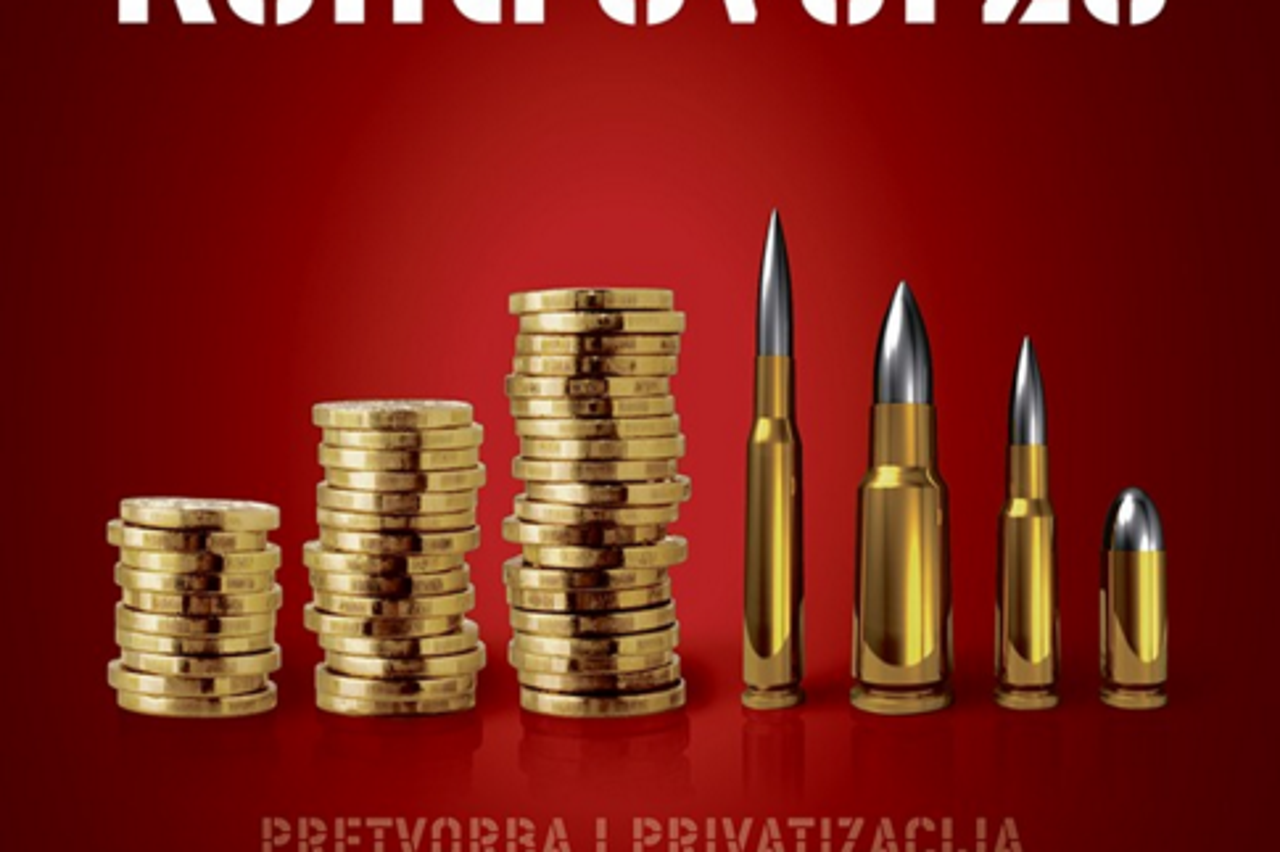 Hrvatske kontroverze