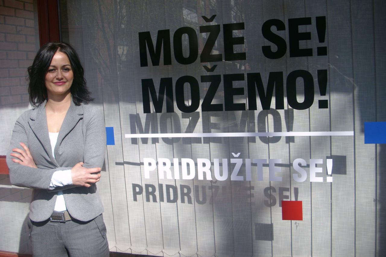 slavica lemaić slavonski brod