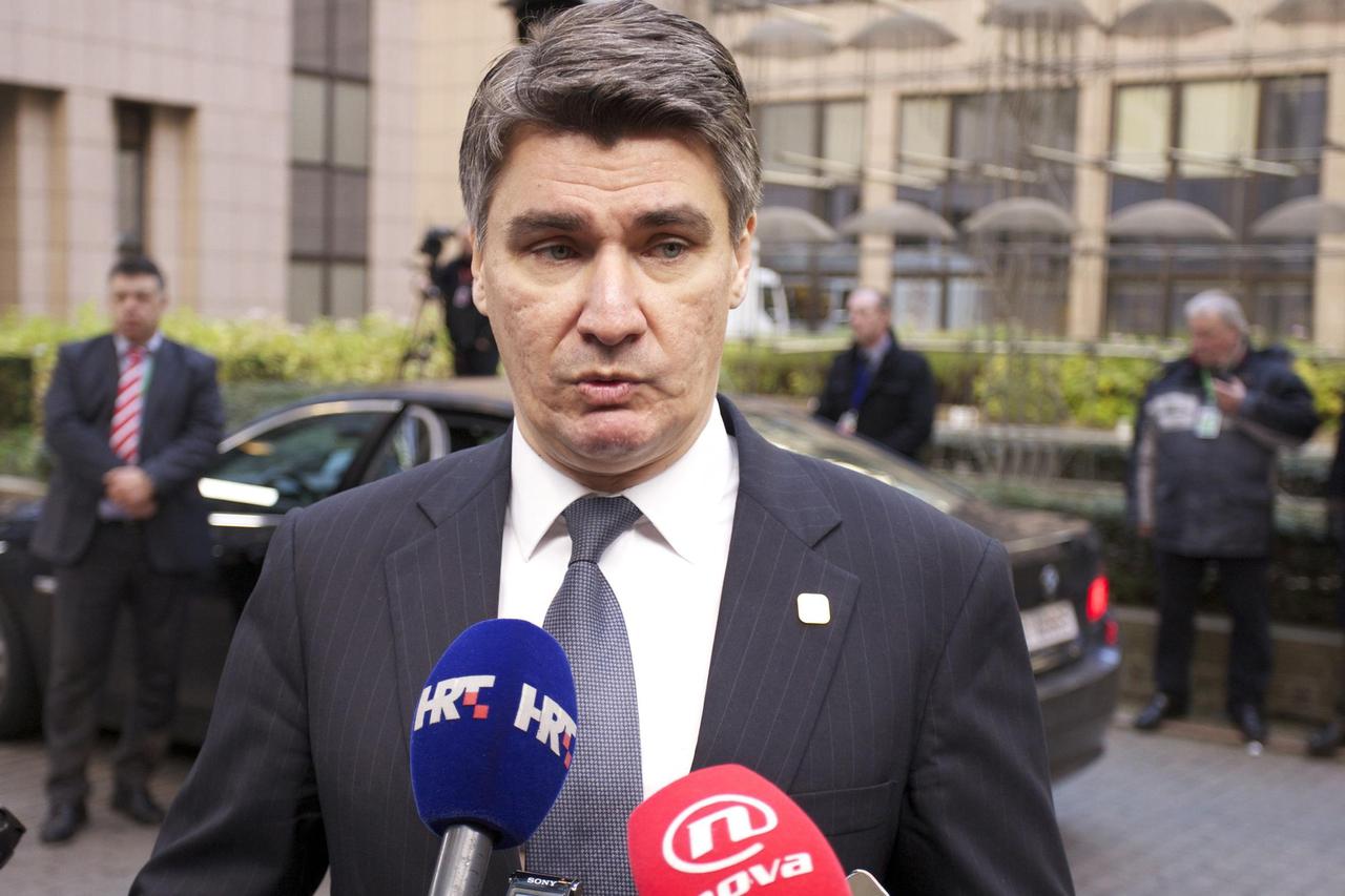 Zoran Milanović