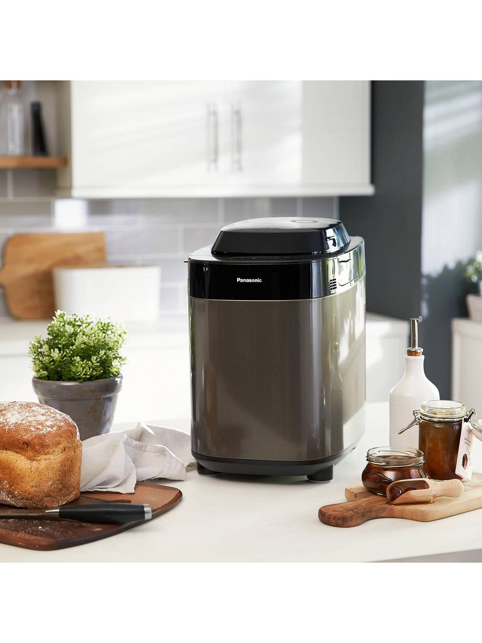 Panasonicovi mali kućanski aparati iz serije Experience Fresh