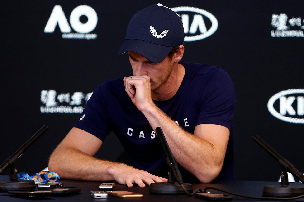Andy Murray